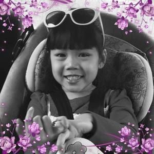 Meet your Posher, Dana